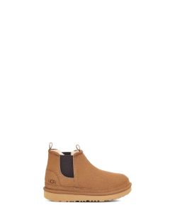 Bambini UGG Stivali | Neumel Chelsea Castagna