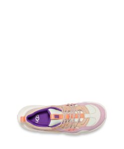 Donna UGG Sneakers | Calle Merletto Lilla Multi