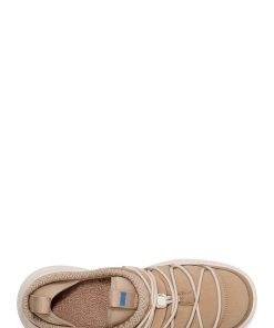 Uomo|Donna UGG Sneakers | Ca78 Tasmano Sabbia/Santorini