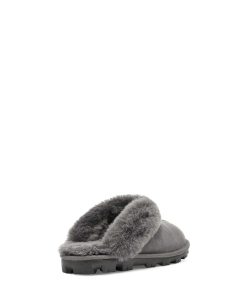 Donna UGG Ciabatte | Civetta Grigio