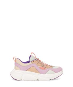 Donna UGG Sneakers | Calle Merletto Lilla Multi