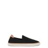 Donna UGG Sneakers | Sammy Maglia a coste nera