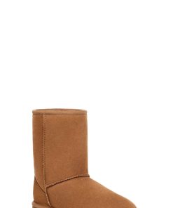 Donna UGG Stivali classici | Classico corto II, Ugg Castagna