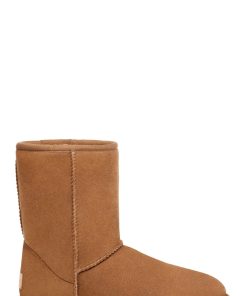 Uomo UGG Stivali classici | Corto classico, Ugg Castagna