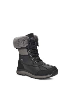 Donna UGG Stivali meteorologici | Adirondack Boot III,Ugg Nero