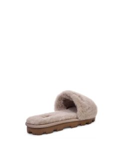 Donna UGG Ciabatte | Cozzetta ostrica