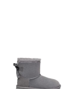 Bambini UGG Stivali | Mini Bailey Bow II,Ugg Faro