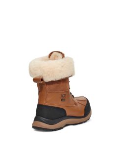 Donna UGG Stivali meteorologici | Adirondack Boot III,Ugg Castagna