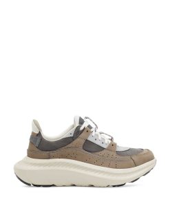 Uomo UGG Sneakers | Ca805 V2 Nabuk Foca