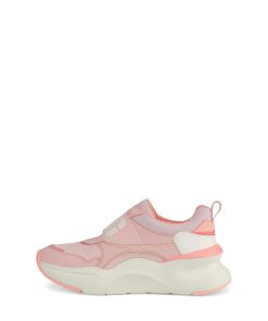 Donna UGG Sneakers | La Flex Posie Rosa/Bianco