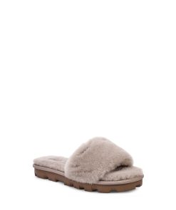 Donna UGG Ciabatte | Cozzetta ostrica