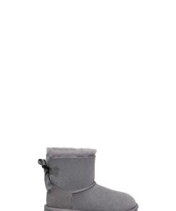 Bambini UGG Stivali | Mini Bailey Bow II,Ugg Faro