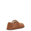 Uomo UGG Ciabatte | Scuff Romeo Ii,Ugg Castagna