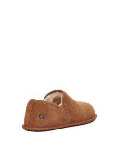 Uomo UGG Ciabatte | Scuff Romeo Ii,Ugg Castagna