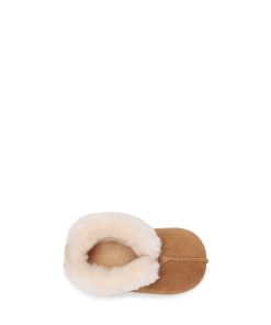 Bambini UGG Calzature | Gojee,Ugg Camoscio Castagna