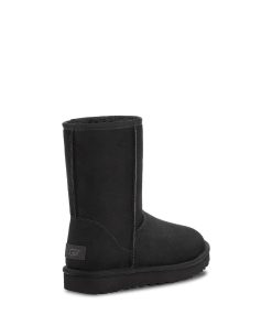 Donna UGG Stivali classici | Classico corto II, Ugg Nero