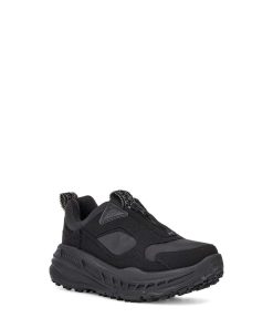 Donna UGG Sneakers | Ca805 Cerniera Nero