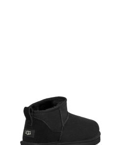 Uomo UGG Stivali classici | Classico Ultra Mini, Ugg Nero