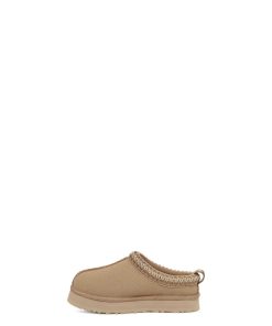 Bambini UGG Pantofole | Tazza Semi di senape