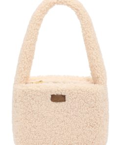 Donna UGG Accessori | Edalene Hobo Sherpa,Ugg Naturale