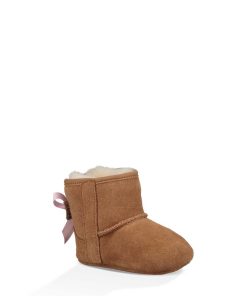 Bambini UGG Calzature | Jesse Bow II,Ugg Castagna