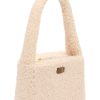 Donna UGG Accessori | Edalene Hobo Sherpa,Ugg Naturale