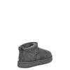 Donna UGG Stivali classici | Classico Ultra Mini, Ugg Grigio