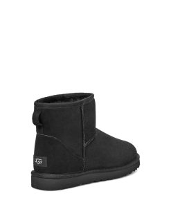 Uomo UGG Stivali classici | Mini classico, Ugg Nero