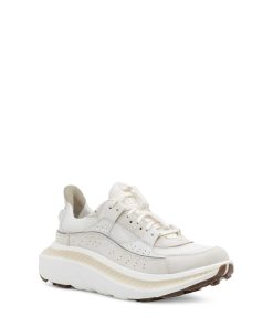 Uomo|Donna UGG Sneakers | Ca805V2 Bianco