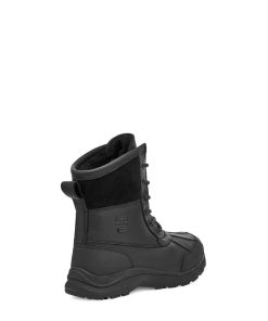 Donna UGG Stivali | Adirondack Iii Escursionista,Ugg Nero