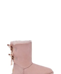 Donna UGG Stivali classici | Bailey Bow II,Ugg Mi spiace