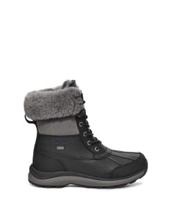 Donna UGG Stivali meteorologici | Adirondack Boot III,Ugg Nero