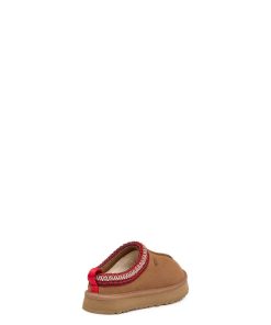 Bambini UGG Pantofole | Tazza Castagna