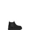 Bambini UGG Stivali | Neumel Chelsea Nero