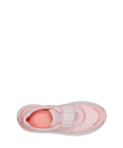 Donna UGG Sneakers | La Flex Posie Rosa/Bianco