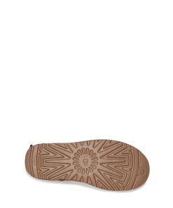 Donna UGG Stivali classici | Mini Bailey Bow II Castagna