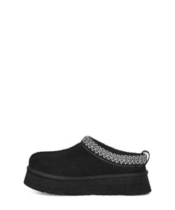 Donna UGG Ciabatte | Tazza Nero