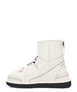 Donna UGG Stivali classici | Sandali Ugg X Feng Chen Wang,Ugg Bianco nero