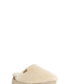 Donna UGG Ciabatte | Scivolo Fuzz Sugar,Ugg Naturale