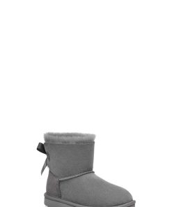 Bambini UGG Stivali | Mini Bailey Bow II,Ugg Faro