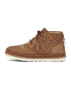 Uomo UGG Stivali classici | Ugg X Cotd Neumel,Ugg Castagna