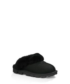 Donna UGG Ciabatte | Civetta,Ugg Nero