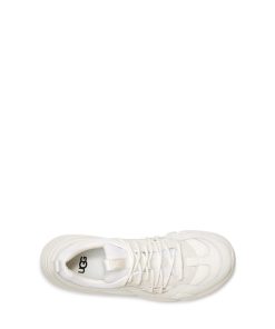 Donna UGG Sneakers | Calle Merletto Bianco