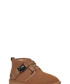 Uomo UGG Stivali classici | Neumel Quickclick,Ugg Castagna