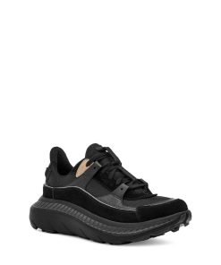 Uomo|Donna UGG Sneakers | Ca805V2 Nero