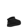 Donna UGG Stivali classici | Classico ultramini Nero