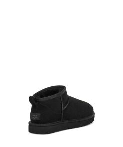 Donna UGG Stivali classici | Classico ultramini Nero