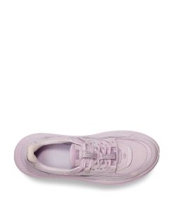 Uomo|Donna UGG Sneakers | Ca805 V2 Nabuk Nebbia di lavanda