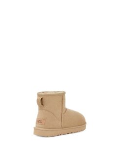 Donna UGG Stivali classici | Mini classico II Semi di senape