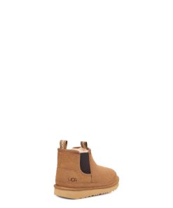 Bambini UGG Stivali | Neumel Chelsea Castagna